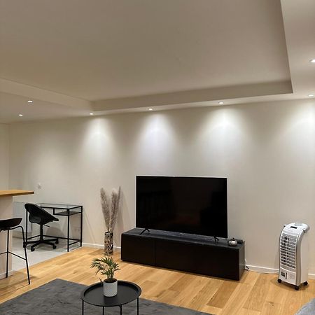 Super Appartement Refait A Neuf Beaucoup De Charme Boulogne-Billancourt Kültér fotó