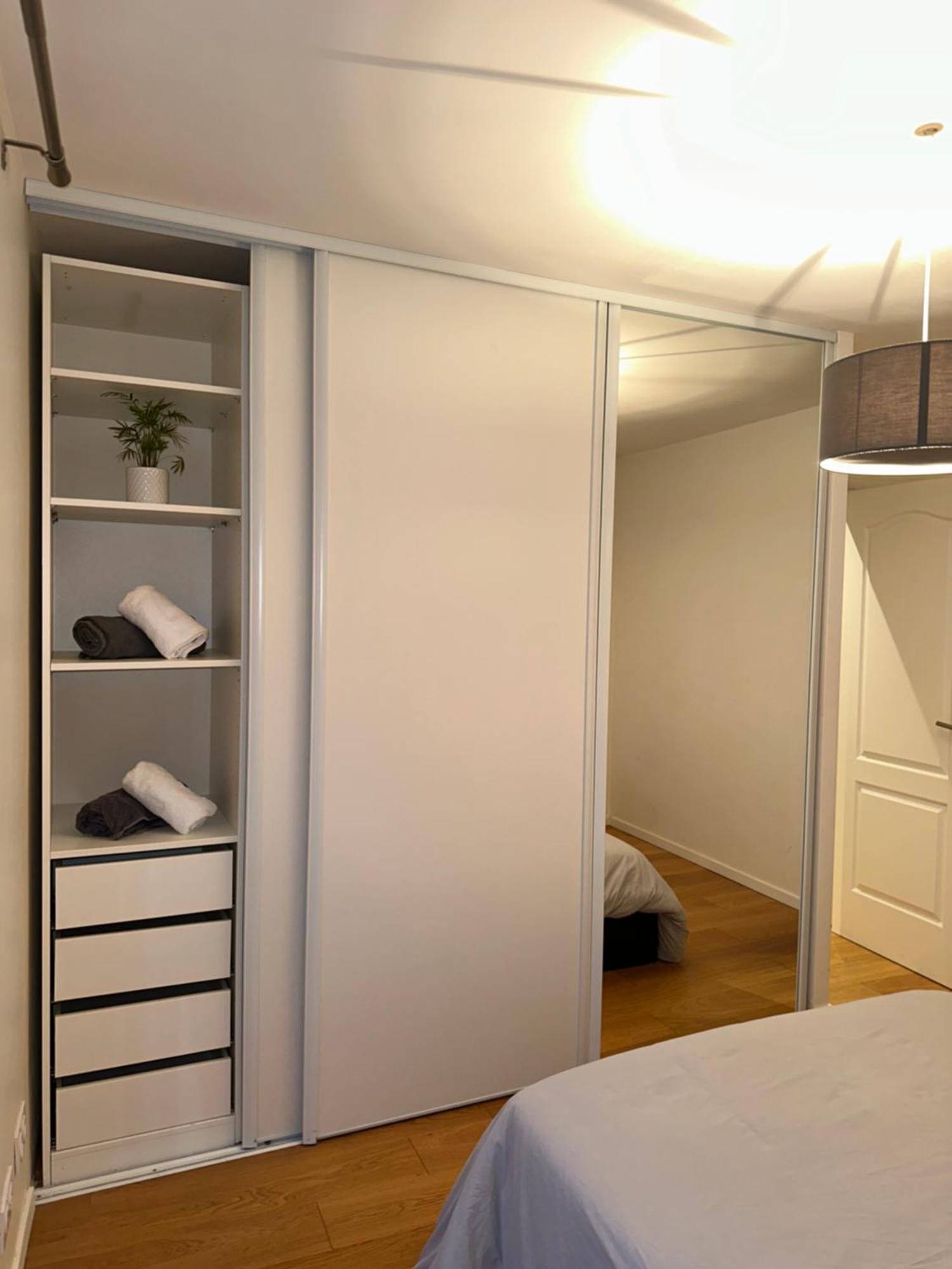 Super Appartement Refait A Neuf Beaucoup De Charme Boulogne-Billancourt Kültér fotó