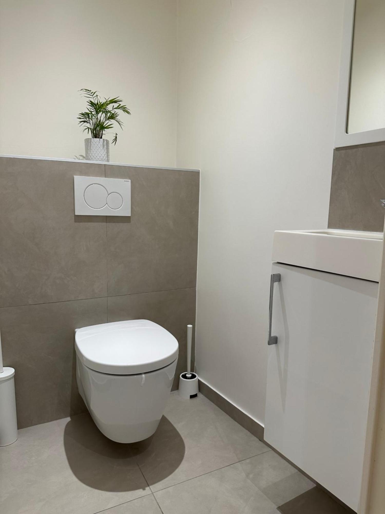 Super Appartement Refait A Neuf Beaucoup De Charme Boulogne-Billancourt Kültér fotó